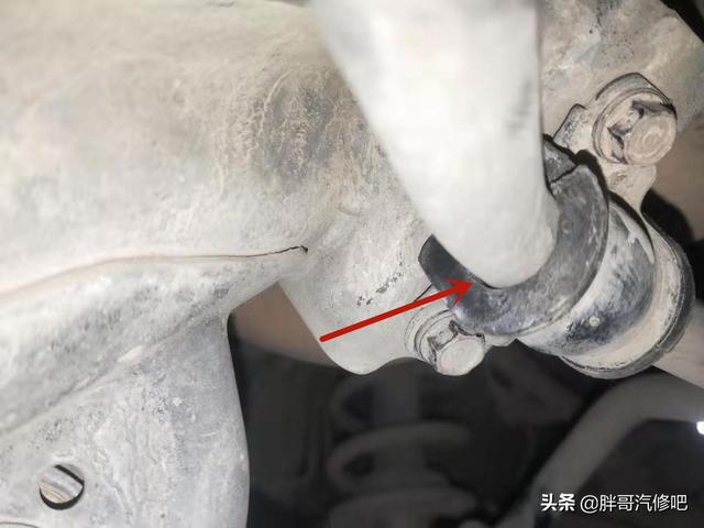 06中华骏捷后减震和悬挂价格，中华汽车减震器多少钱-第19张图片