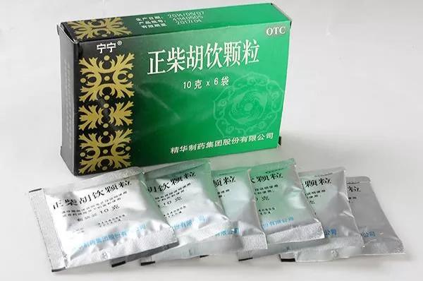 感冒怎么选择中成药？北中医教授这样说