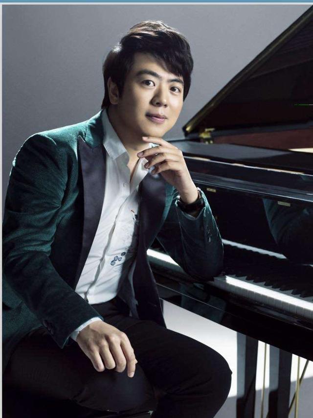 粗犷大叔弹钢琴被赞民间版朗朗又一男神颜值崩塌钢琴王子李云迪胖到认