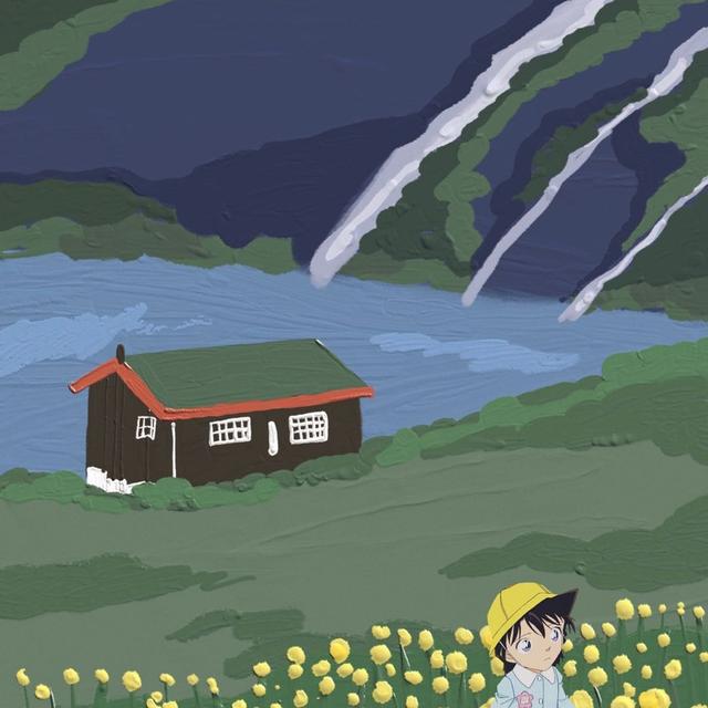 快手背景图片热门 ,套图 | 抖音爆火情侣头像背景套图系列_sh书昶短