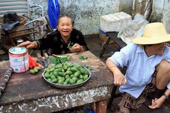 出手了！国家这次对槟榔“下狠手”，800亿产值背后是巨大的隐患