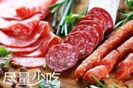 得了甲减，饮食上我们应该注意什么？