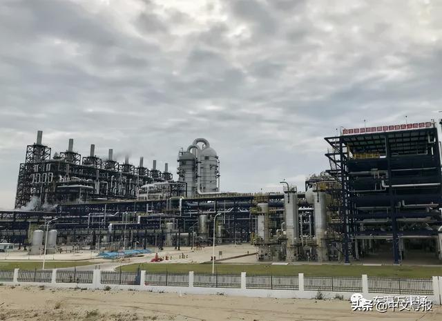 华媒漳州行：见证古雷石化新城的前世今生