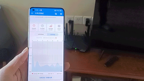 国产芯片的逆袭？中兴 AX5400 Pro WiFi6 路由性能及MESH组网使用评测