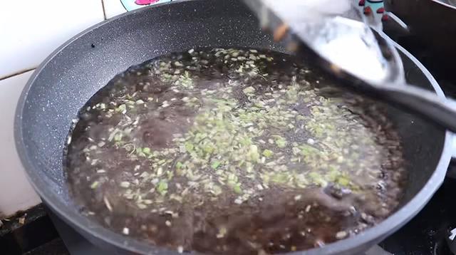 岐山臊子面