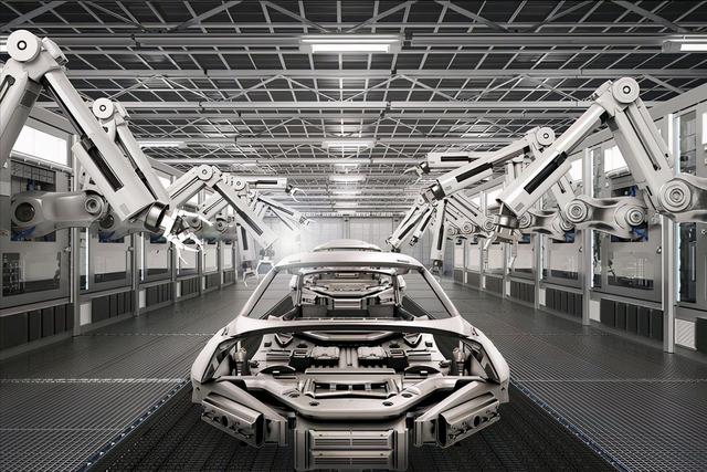 全球深陷原材料短缺和疯狂涨价漩涡，其根源是什么？