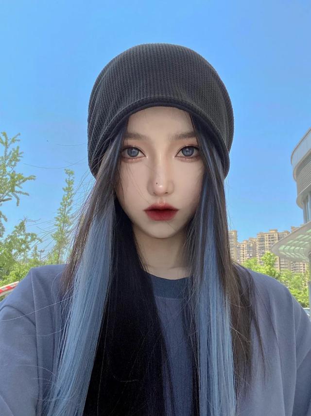 个子矮适合什么发型女（小个子什么发型好看）