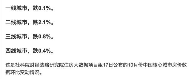 楼市近乎“普降”，手握“2套房”的家庭，未来会面临什么结果？