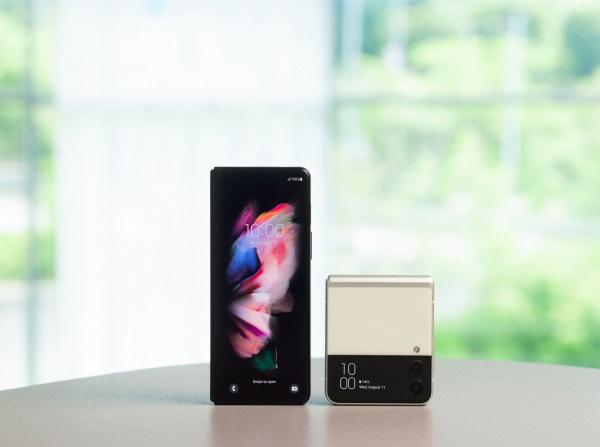 德國肖特為三星 Galaxy Z 系列新機供應大部分 UTG 屏幕玻璃