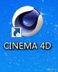 基础c4d教程：趣味发光多边形建模