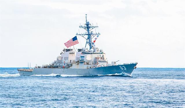 美國大勢已去？美國亞太布局碰壁，新加坡菲律賓紛紛表態