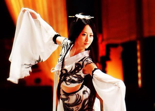 神话电视剧玉漱跳舞(神话电视剧玉漱跳舞在第几集)