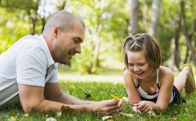 “我家孩子从不懂拒绝”：父母一生的幸事，教会孩子学会说不