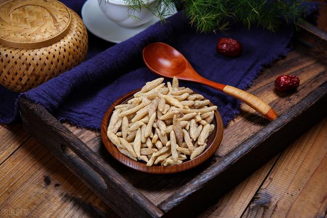 玉泉散——标本兼治，固本升阳，把你的血糖拿捏的死死的