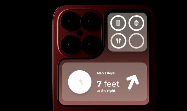 iPhone14爆料信息，将搭载4nm芯片和4800万三摄模组