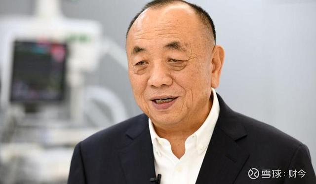 身價暴漲52億！取代海底撈老板，賣醫療器械的他成爲新加坡首富