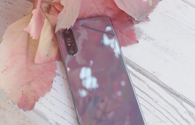 索尼Xperia 1 Ⅲ成为影像旗舰你够格么？谁给的勇气超越苹果12pro？