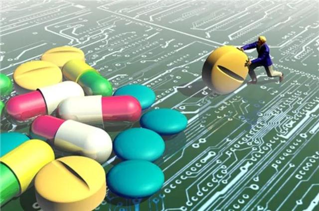 医药板块被抛弃了吗？