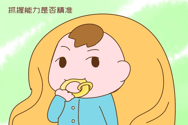 孩子聪不聪明，看看“小手”就知道一二！智商高低手掌上有信号