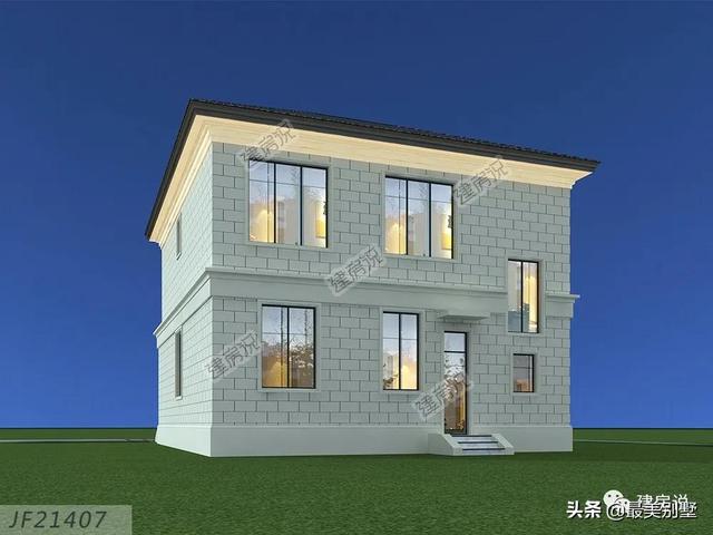 [趣玩密友朋友圈点赞]，60万回乡建别墅