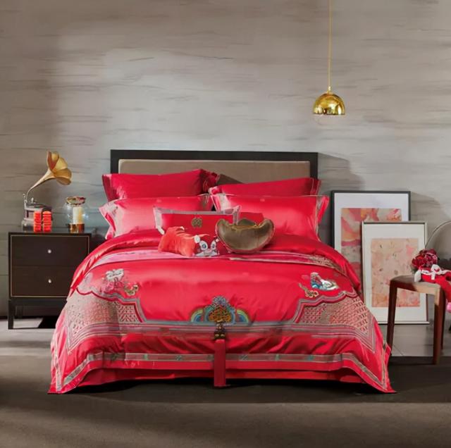 结婚用品清单一览（婚礼用品大全）