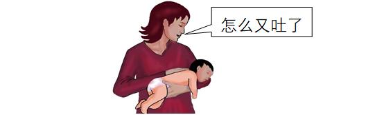 婴儿喂养事件记录（五）