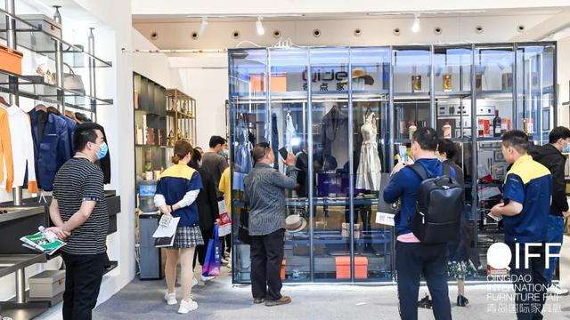 顺德木业机械展