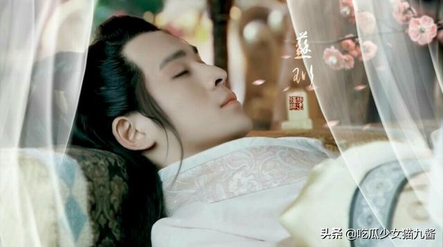 沒氣質還演花美男 來 讓這幾個演員告訴你 什麼才是人間絕色 Kks資訊網