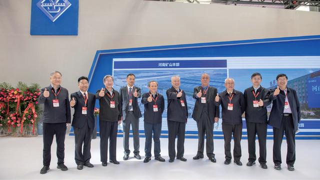 2021年长垣机械展