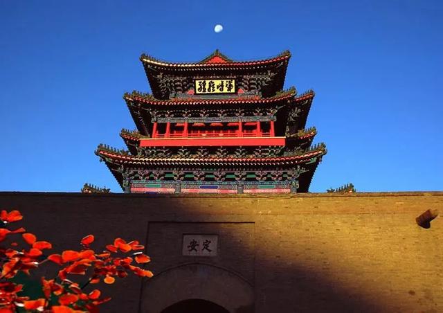 北京周边10条最佳自驾游路线(北京周边最美自驾路线)-锐牛沃德讯息网