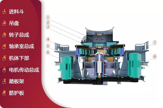 南京细砂制砂机价格