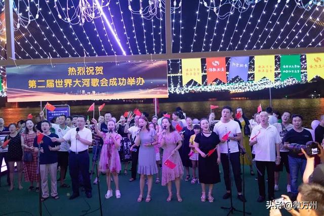 万州又要火了!这件事,马上要在抖音上霸屏!