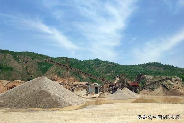河卵石制砂机标准尺寸_鹅卵石制砂机工作视频