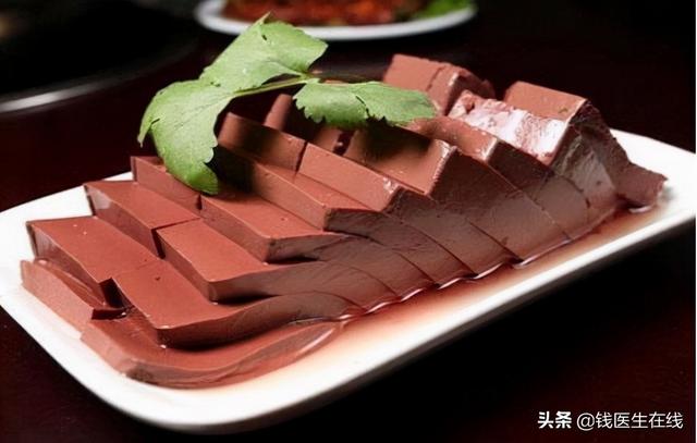 红枣、红糖不补血？医生提醒：真正补血的食物是这5种