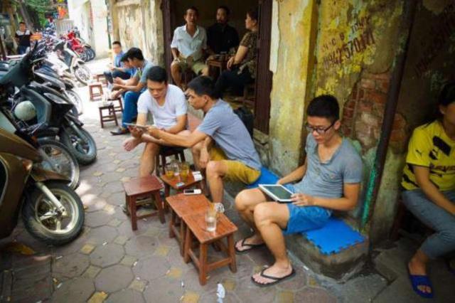 1000块人民币就是340万越南盾，这么多钱在当地，能买到什么？