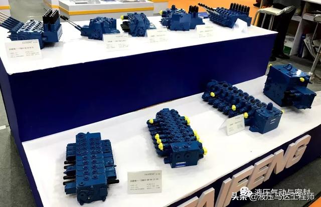 长沙工程机械展参展企业名单