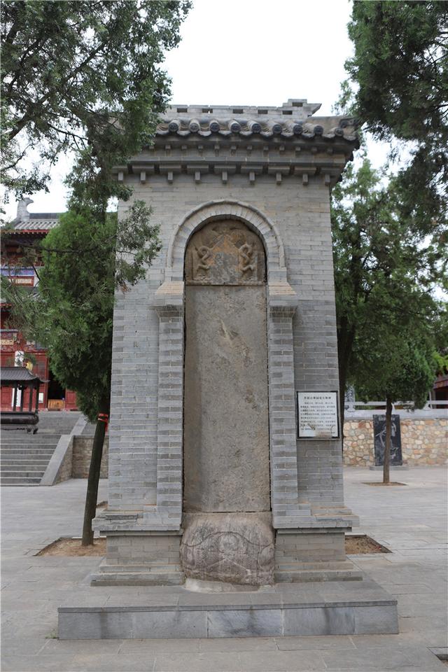 中原四大名寺之白马寺(中原四大名寺风穴寺)-锐牛沃德讯息网