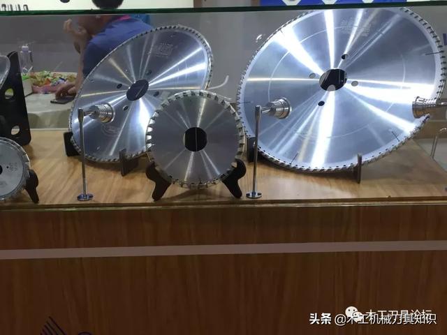 第六届上海木工机械展