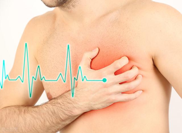 秋冬心血管病高发，需当心这几个报警症状？