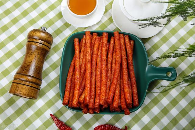 你会吃盐吗？不咸的食物就一定不含盐吗？让我告诉你答案