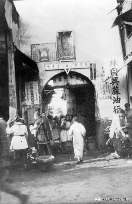 仓山展进路改造工程