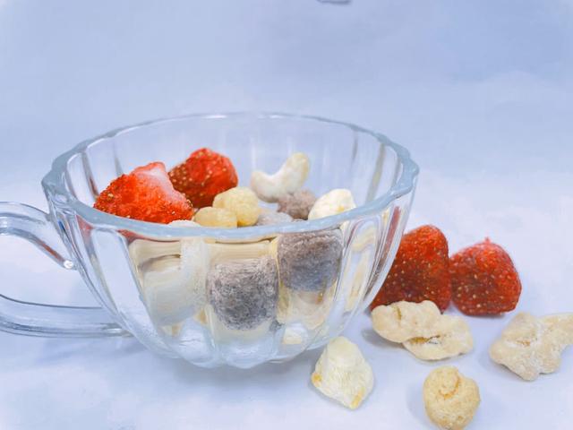 健康养生季，洽洽益生菌帮你解锁真正坚果的营养价值