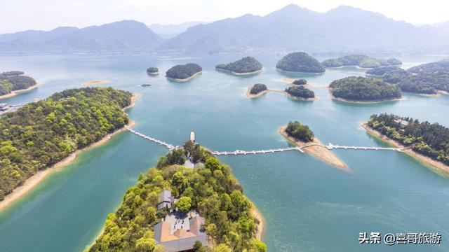 九江景点