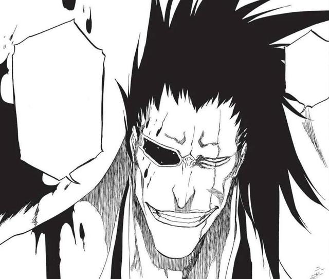 盘点死神里的十三番队的正队长(死神十三番队新队长)-锐牛沃德讯息网