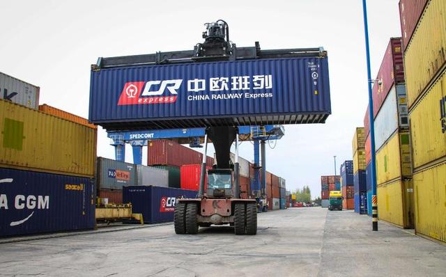 中国已成最大贸易伙伴！乌克兰底气足了，公开批评西方不遵守承诺