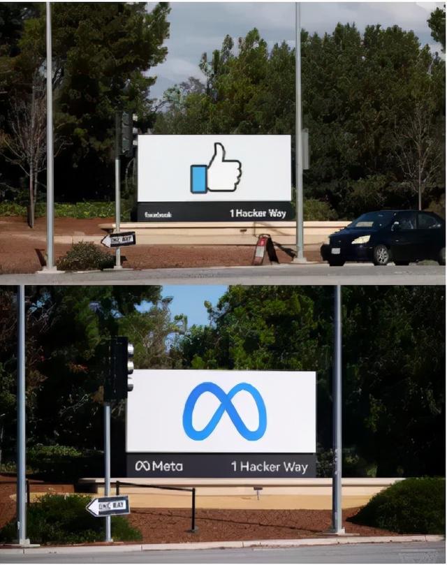 卖家将浪费更多广告费，Facebook不要“脸”，换名难改命