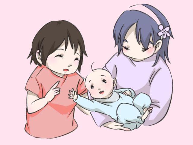 家长的过度保护，是造成宝宝发育迟缓的元凶，西安燕子月嫂分享