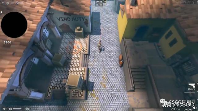csgo 设置房间时间（csgo怎么设置房间时间）