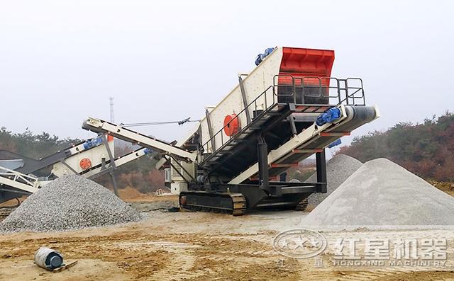 菏泽破碎制砂机哪里有卖