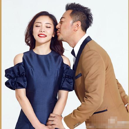 歌手郭涛的老公是谁:教儿子打女人还沾沾自喜？毁掉郭涛的正是他爸爸